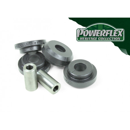 Coupe (1981-1996) Powerflex Front Subframe Rear Bush 10mm Audi Coupe (1981-1996) | race-shop.si