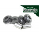 Coupe Quattro (1985-1996) Quattro (1980-1991) Quattro Sport (1984-1985) Powerflex Rear Subframe Front Bush 12mm Audi Quattro (1984-1985) | race-shop.si