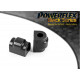 F22, F23 2 Serija Powerflex Rear Anti Roll Bar Bush 15mm BMW 2 Series F22, F23 (2013 on) | race-shop.si
