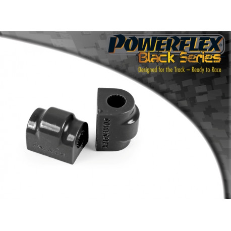 F22, F23 2 Serija Powerflex Rear Anti Roll Bar Bush 15mm BMW 2 Series F22, F23 (2013 on) | race-shop.si