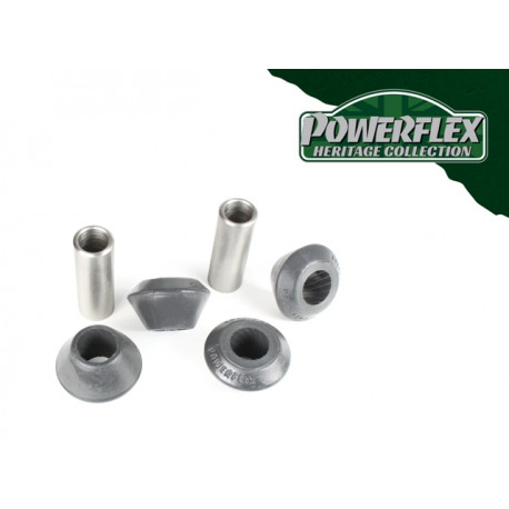 Poliuretanski silent bloki Powerflex Front Arm Outer Bush BMW 3 Series E21 (1975 - 1978) | race-shop.si