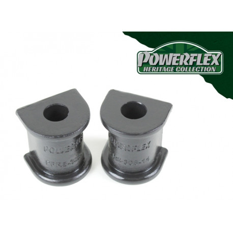 E36 3 Serija Compact (1993-2000) Powerflex Rear Roll Bar Mounting Bush 14mm BMW 3 Series E36 Compact (1993-2000) | race-shop.si