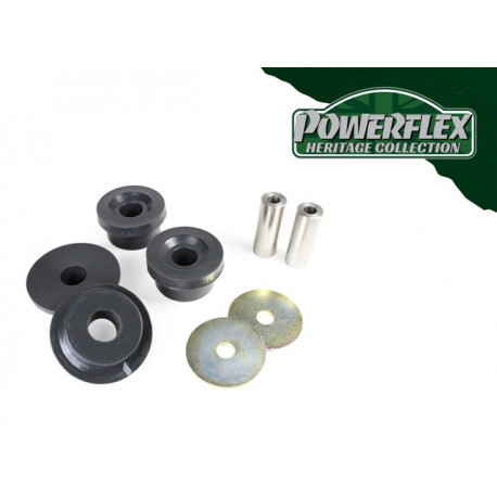 E36 3 Serija (1990 - 1998) Powerflex Rear Subframe Front Mounting Bush BMW 3 Series E36 inc M3 (1990 - 1998) | race-shop.si