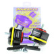 Poliuretanski silent bloki Powerflex Engine Mount BMW 3 Series E46 (1999 - 2006) Compact | race-shop.si