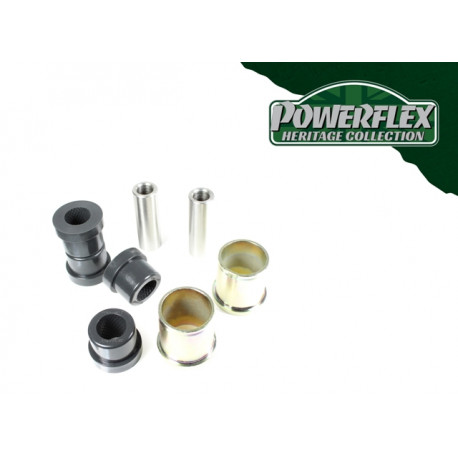 Poliuretanski silent bloki Powerflex Rear Lower Wishbone Inner Bush BMW 3 Series E46 (1999 - 2006) Compact | race-shop.si
