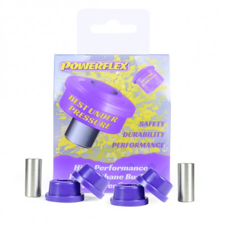 Poliuretanski silent bloki Powerflex Rear ARB End Link To Bracket Bush BMW 3 Series E46 (1999 - 2006) Compact | race-shop.si