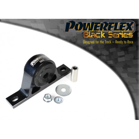 E90, E92 & E93 3 Serija M3 (2006-2013) Powerflex Exhaust Mounting Bush & Bracket BMW 3 Series E90, E91, E92 & E93 M3 inc GTS & Cab | race-shop.si