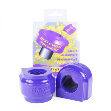 F30, F31, F34 3 Serija Powerflex Front Anti Roll Bar Bush 30mm BMW 3 Series F30, F31, F34, F80 | race-shop.si