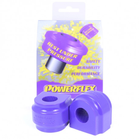 F30, F31, F34 3 Serija Powerflex Front Anti Roll Bar Bush 23.6mm BMW 3 Series F30, F31, F34, F80 | race-shop.si