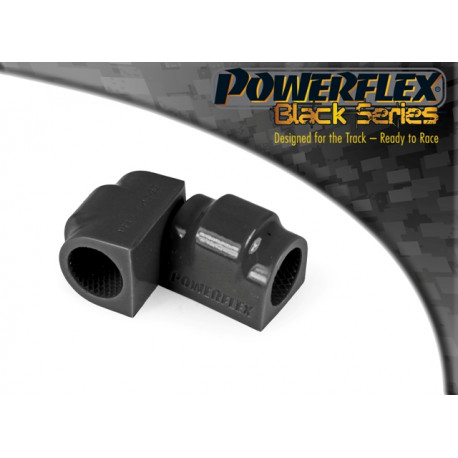 F80 3 Serija M3 Powerflex Rear Anti Roll Bar Bush 22mm BMW 3 Series F30, F31, F34, F80 | race-shop.si