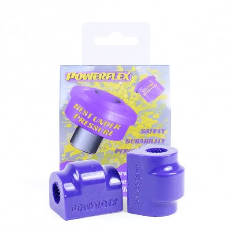 F32, F33, F36 4 Serija xDrive Powerflex Rear Anti Roll Bar Bush 15mm BMW 4 Series F32, F33, F36 xDrive (2013 -) | race-shop.si
