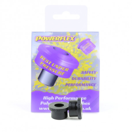 E28 5 Serija (1982 - 1988) Powerflex Shift Arm Front Bush Round BMW 5 Series E28 (1982 - 1988) | race-shop.si