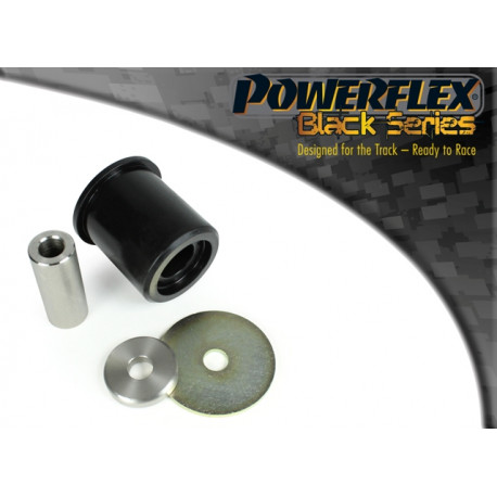 E34 5 Serija (1988 - 1996) Powerflex Rear Diff Front Mounting Bush BMW 5 Series E34 (1988 - 1996) | race-shop.si