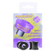 Poliuretanski silent bloki Powerflex Shift Arm Front Bush Oval BMW 5 Series E60, E61 Saloon | race-shop.si