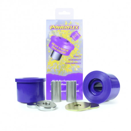 F10, F11 5 Serija Powerflex Rear Diff Front Mounting Bush BMW 5 Series F10, F11 | race-shop.si