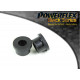 E24 6 Serija (1982 - 1989) Powerflex Shift Arm Front Bush Round BMW 6 Series E24 (1982 - 1989) | race-shop.si