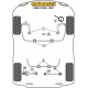 Z1 (1988 - 1991) Powerflex Shift Arm Front Bush Round BMW Z Series Z1 (1988 - 1991) | race-shop.si
