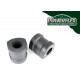 Z3 (1994 - 2002) Powerflex Front Anti Roll Bar Mounting 26mm BMW Z Series Z3 (1994 - 2002) | race-shop.si