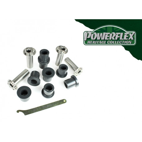Z3 (1994 - 2002) Powerflex Rear Trailing Arm Bush Adjustable BMW Z Series Z3 (1994 - 2002) | race-shop.si