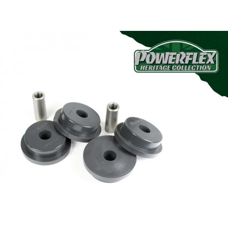 Z4M E85 & E86 (2006-2009) Powerflex Rear Trailing Arm Bush BMW Z Series Z4M E85 & E94 | race-shop.si