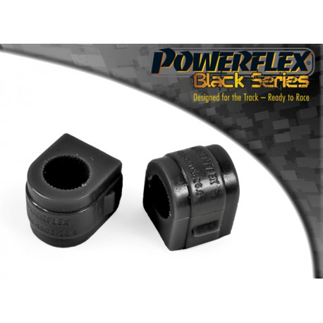 LaCrosse MK2 (2010 - 2016) Powerflex Front Anti Roll Bar Bush 26.6mm Buick LaCrosse MK2 (2010 - 2016) | race-shop.si