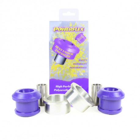 C3 (2002-2010) Powerflex Front Arm Front Bush Citroen C3 III (2016 - ON) | race-shop.si