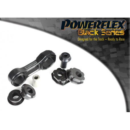 500 Modeli Powerflex Lower Torque Mount, Track Use Fiat 501 1.2-1.4L excl Abarth | race-shop.si