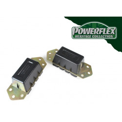 Powerflex Front Bump Stop Extended - 80mm Land Rover Defender (1984 - 1993)