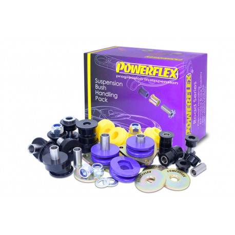 Poliuretanski silent bloki Powerflex Powerflex Handling Pack Land Rover Range Rover Classic (1986-1995) | race-shop.si