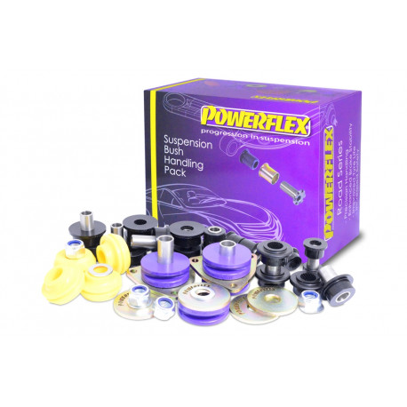 Defender (1984 - 1993) Powerflex Powerflex Handling Pack Land Rover Defender (1984 - 1993) | race-shop.si