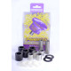 Tamora Powerflex Front Lower Wishbone Rear Bush 12mm TVR Tamora | race-shop.si