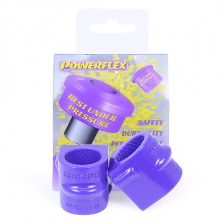 Tamora Powerflex Rear Anti Roll Bar Bush 28mm TVR Tamora | race-shop.si