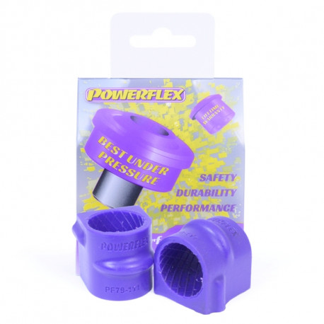 Tuscan Powerflex Rear Anti Roll Bar Bush 29mm TVR Tuscan | race-shop.si
