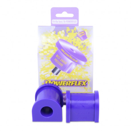 Cerbera Powerflex Front Anti Roll Bar Bush 22mm TVR Cerbera | race-shop.si