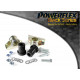 106 (1991 - 2003) Powerflex Front Wishbone Rear Bush Peugeot 106 (1991 - 2003) | race-shop.si