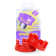 Aygo (2005 - 2014) Powerflex Lower Engine Mount Bush Insert Toyota Aygo (2005 - 2014) | race-shop.si