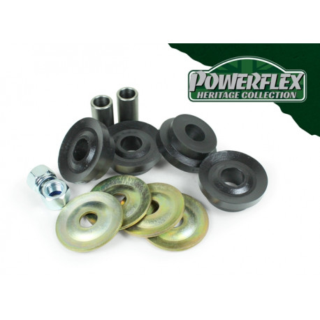Poliuretanski silent bloki Powerflex Front Outer Track Control Arm Bush Ford Escort Cosworth (1992-1996) | race-shop.si