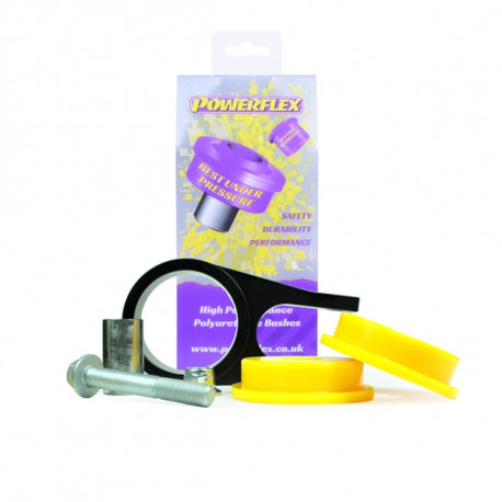 C70 (2006 - 2013) Powerflex Lower Torque Mount Bracket & Bush, Fast Road Volvo C70 (2006 - 2013) | race-shop.si