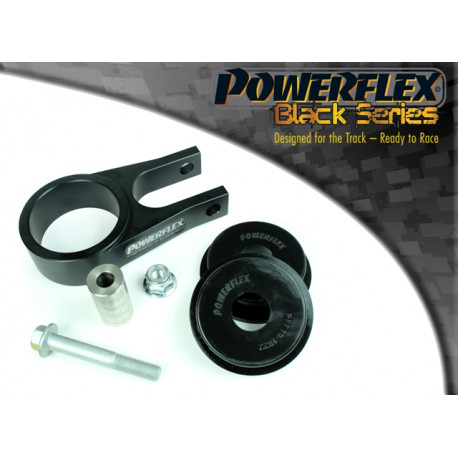 Focus Modeli Powerflex Lower Torque Mount Bracket & Bush, Track Use Ford Focus Mk2 inc ST and RS (2005-2010) | race-shop.si