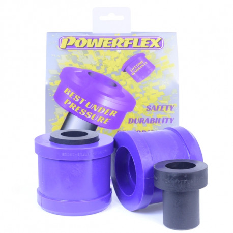 Mondeo Modeli Powerflex Front Arm Rear Bush Ford Mondeo MK4 (2007 - 2014) | race-shop.si