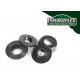 Escort Modeli Powerflex Front Top Shock Absorber Mount Ford Escort Mk3 & 4, XR3i, Orion | race-shop.si