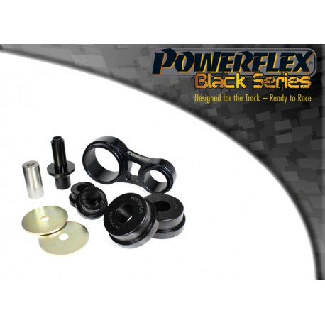 Fiesta Modeli Powerflex Lower Engine Mount Bracket & Bushes, Track Use Ford Fiesta Mk7 (2008 - 2017) | race-shop.si