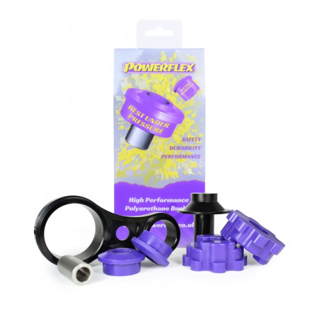Fiesta Modeli Powerflex Lower Torque Mount, Fast Road/Track Ford Fiesta MK8 (2017 - ON) | race-shop.si