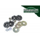 Fiesta Modeli Powerflex Front Tie Bar To Chassis Bush Ford Fiesta Mk1 & 2 (1976-1989) | race-shop.si