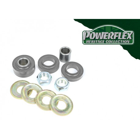 Escort Modeli Powerflex Front Outer Track Control Arm Bush Ford Escort Mk1 (1968-1975) | race-shop.si