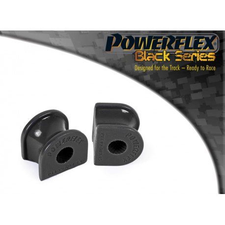 Fiesta Modeli Powerflex Front Anti Roll Bar Bush 15mm Ford Fiesta Mk4 (1995 - 1999) & Mk5 (1999 - 2002) | race-shop.si