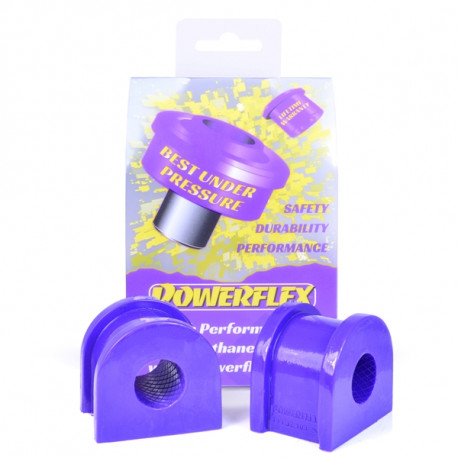 Defender (1984 - 1993) Powerflex Front Anti Roll Bar Bush 25mm Land Rover Defender (1984 - 1993) | race-shop.si