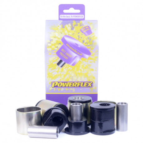 Defender Powerflex Front Radius Arm Front Bush Caster Offset - 50mm Lift Land Rover Defender (1984 - 1993) | race-shop.si