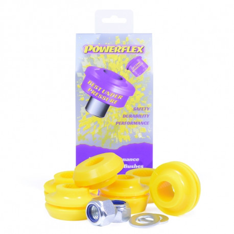 Defender (1984 - 1993) Powerflex Front Radius Arm Rear Bush - Anti Pull Land Rover Defender (1984 - 1993) | race-shop.si