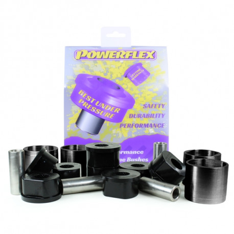 Discovery Powerflex Front Radius Arm Front Bush Caster Offset - 25mm Lift Land Rover Discovery 1 (1989-1998) | race-shop.si